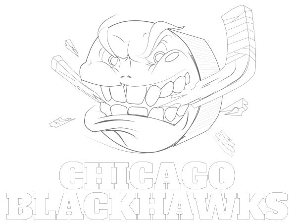 600x450 30 Best Nhl Coloring Sheets Images On Ash Wednesday