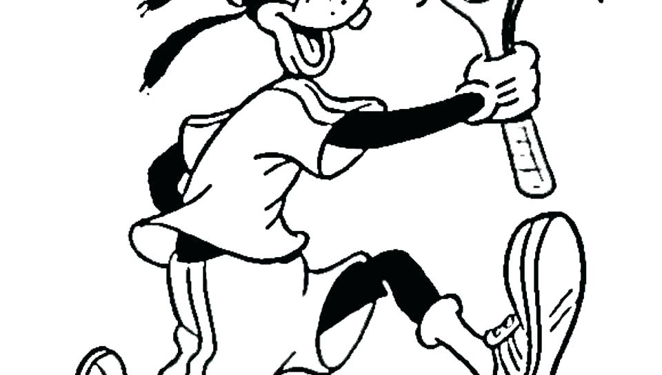 960x544 Tennis Ball Coloring Sheet Best Free Images On Colouring In Pages