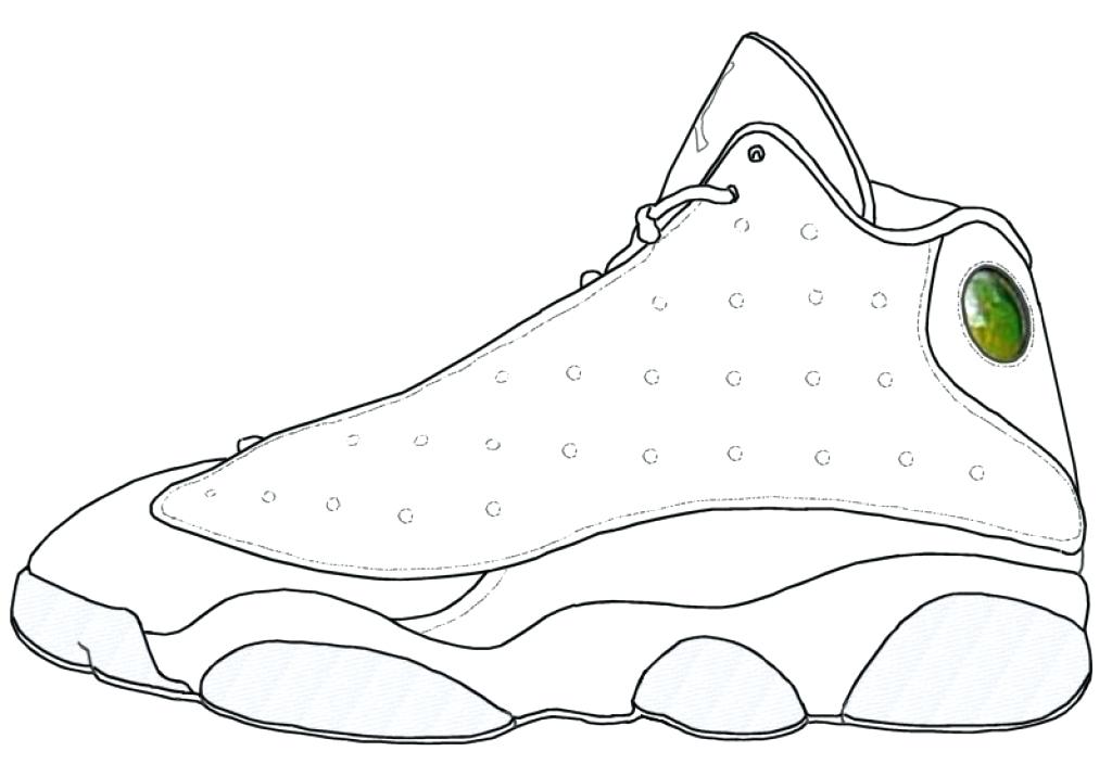 1024x704 Jordan Shoes Coloring Pages Shoes Coloring Pages Jordan 12 Shoes