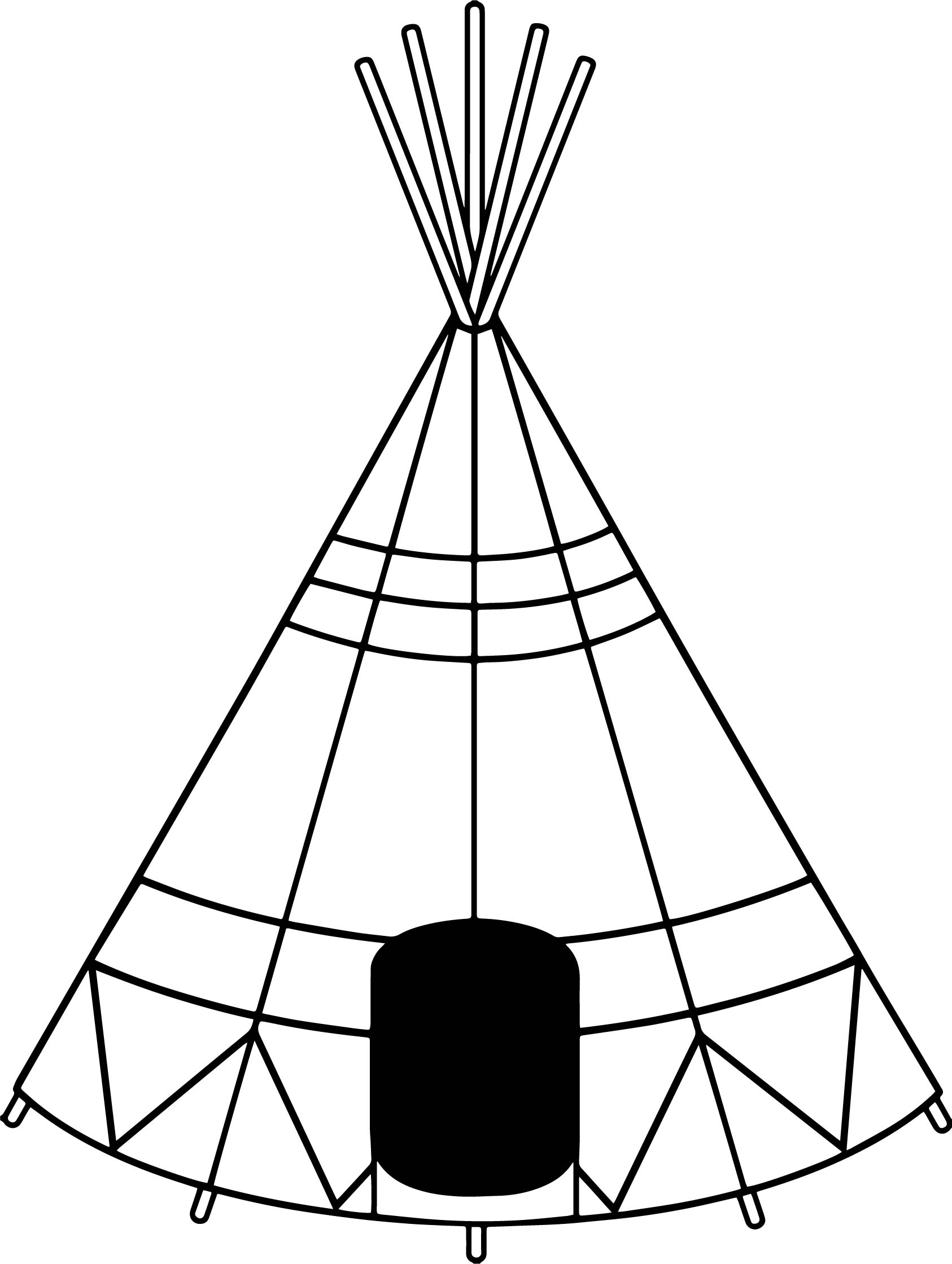 1686x2238 24 Tent Coloring Page Collections Free Coloring Pages