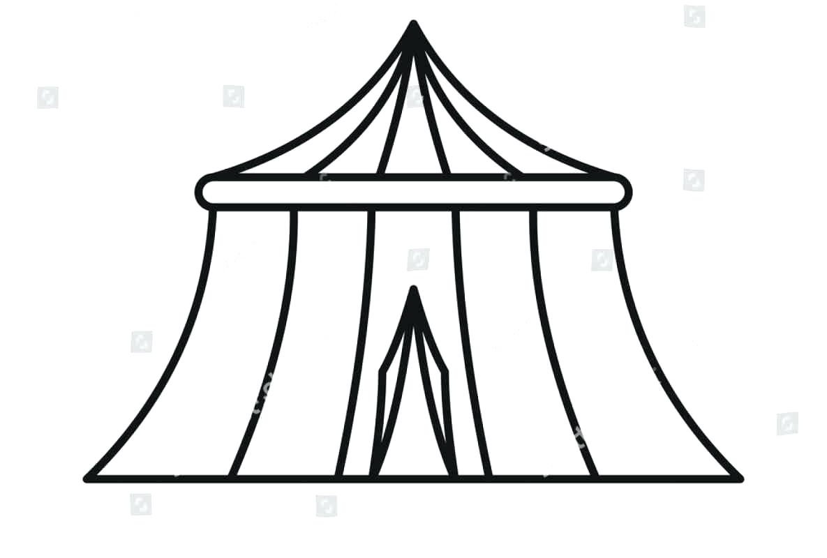 1185x800 Abraham Tent Coloring Page Innovative Fourth Of Pictures Pages