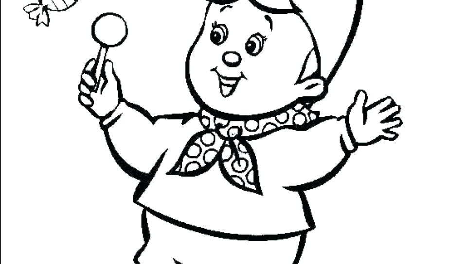 960x544 A Fishing Bear And A Tent On Summer Camp Coloring Page Wesmec.site