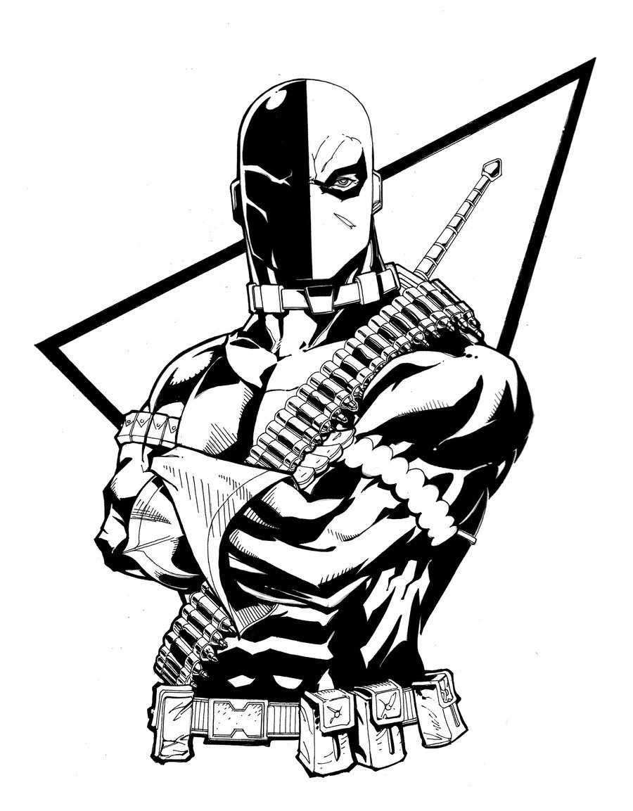 900x1153 Obsession Terminator Coloring Pages Simple Dea