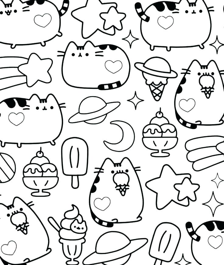 736x871 Mc Escher Coloring Pages Tessellation Coloring Pages Coloring