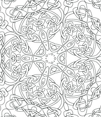 346x400 Tessellation Templates Printable This Is Tessellation Coloring