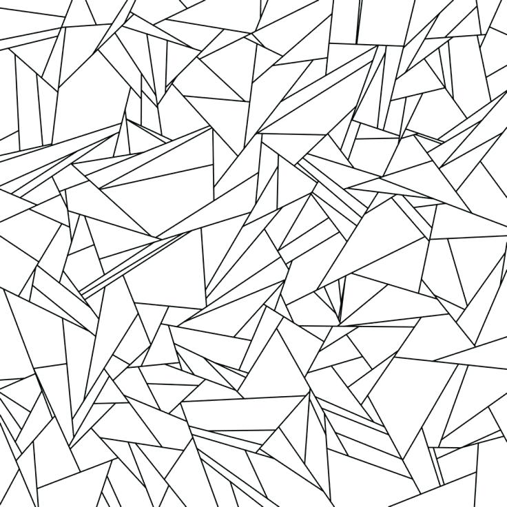 736x736 Tessellations Coloring Pages Tessellations Coloring Pages For Free