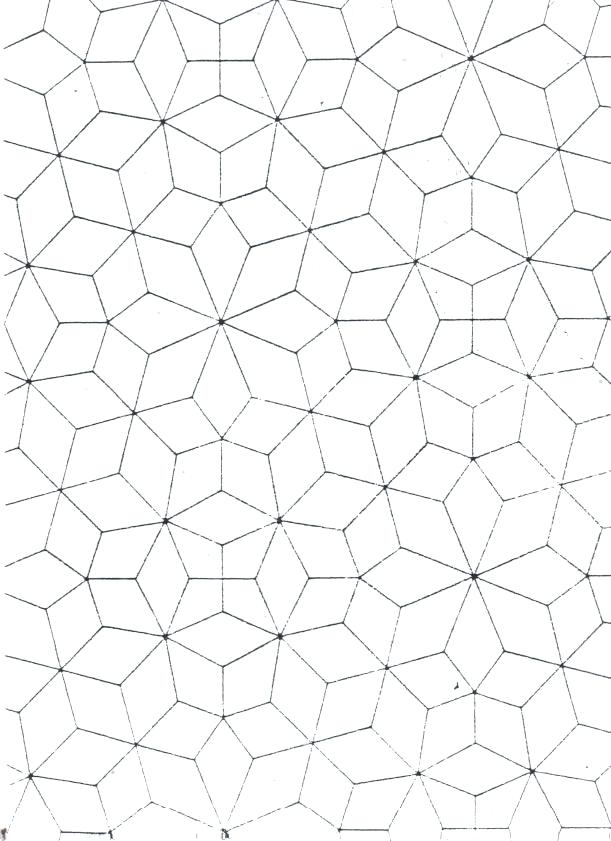 611x841 Tessellation Coloring Pages Best Tessellation Coloring Pages
