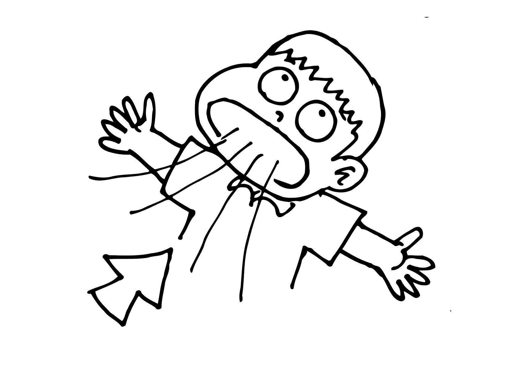 1750x1240 Coloring Page 012b. Inhale