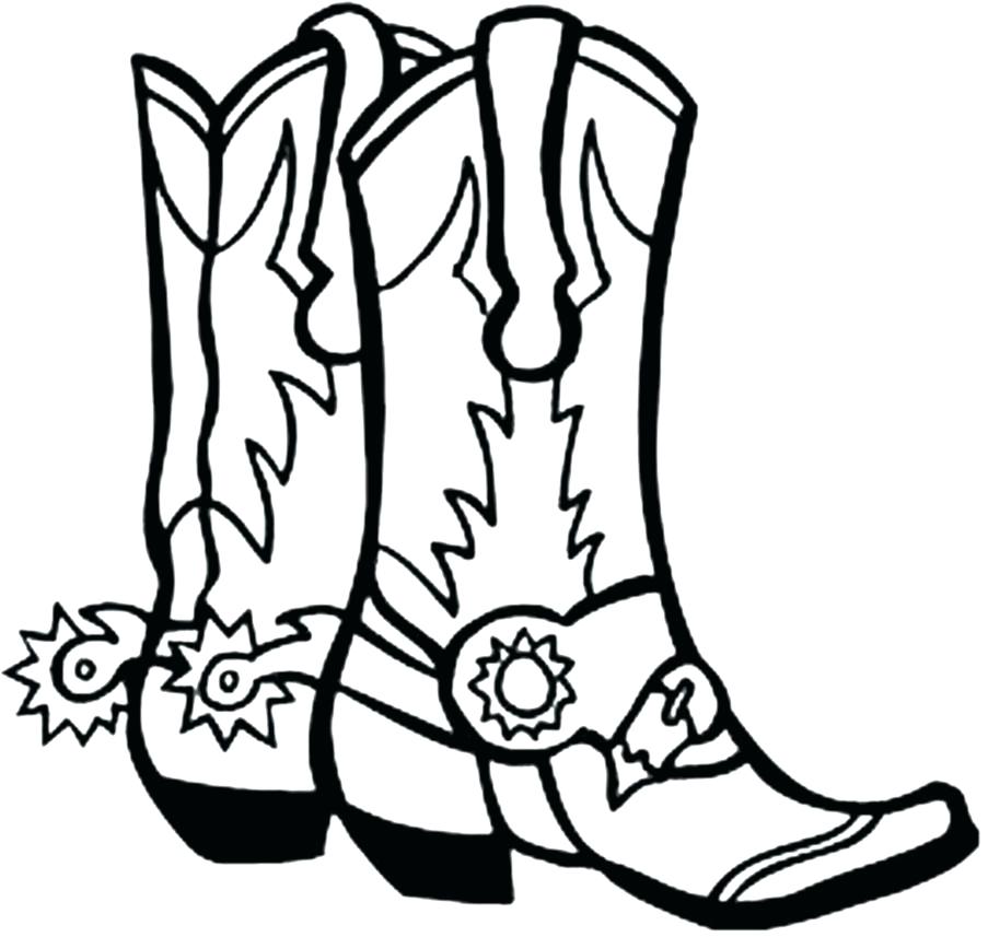 903x857 Texas Coloring Sheet Coloring Sheet Cowboy Coloring Page Bob S