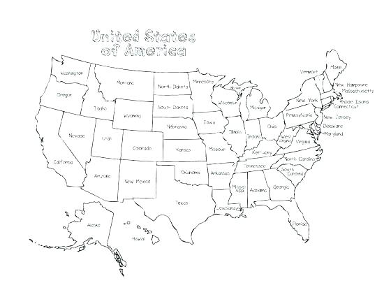 550x425 Flag Color Page Free Texas Flag Coloring Page