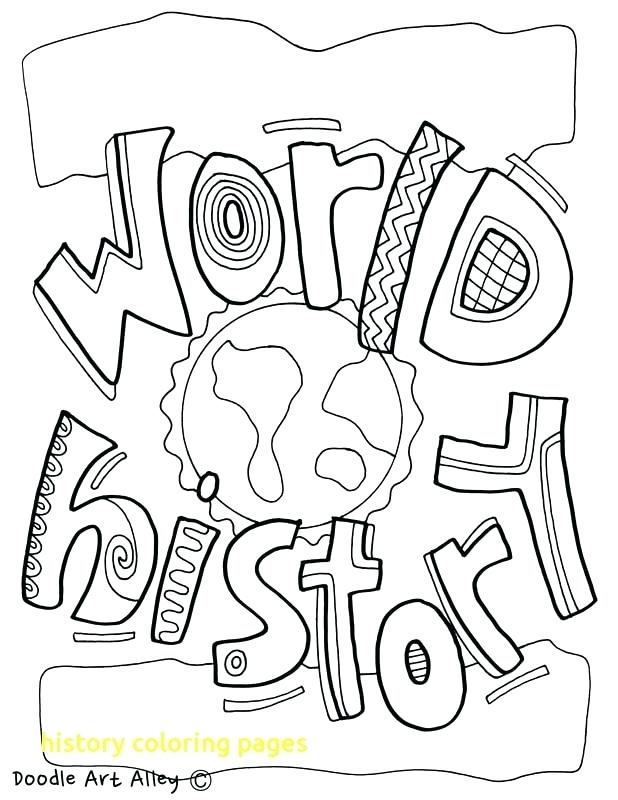 618x800 History Coloring Pages Us History Coloring Pages History Coloring