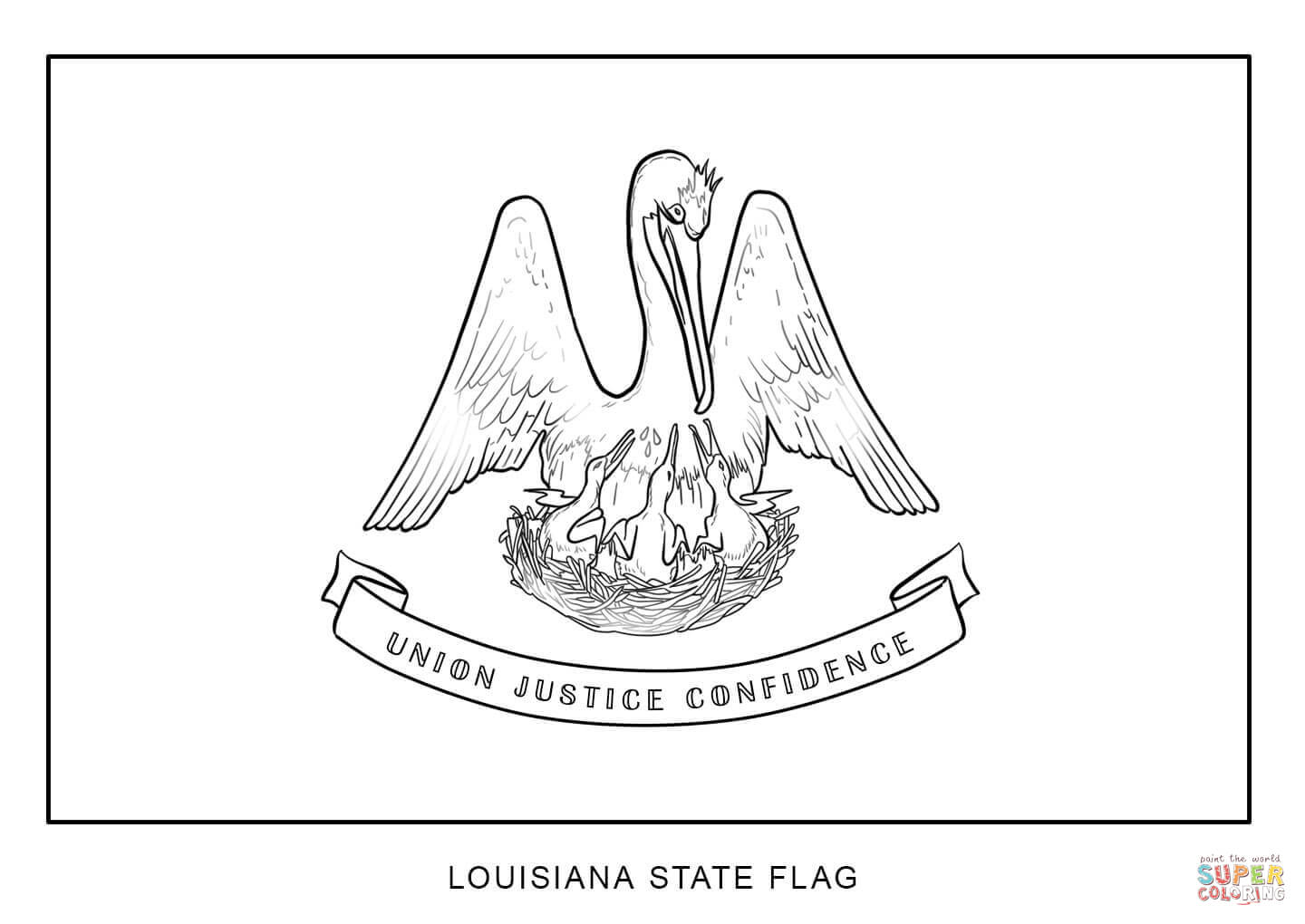 1440x1020 Texas Coloring Pages