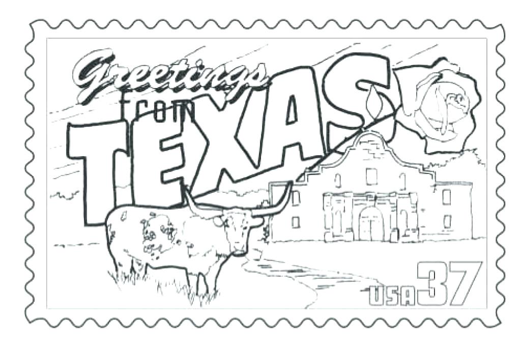 1024x684 Texas Coloring Pages Idea Coloring Pages Or Football Coloring Page