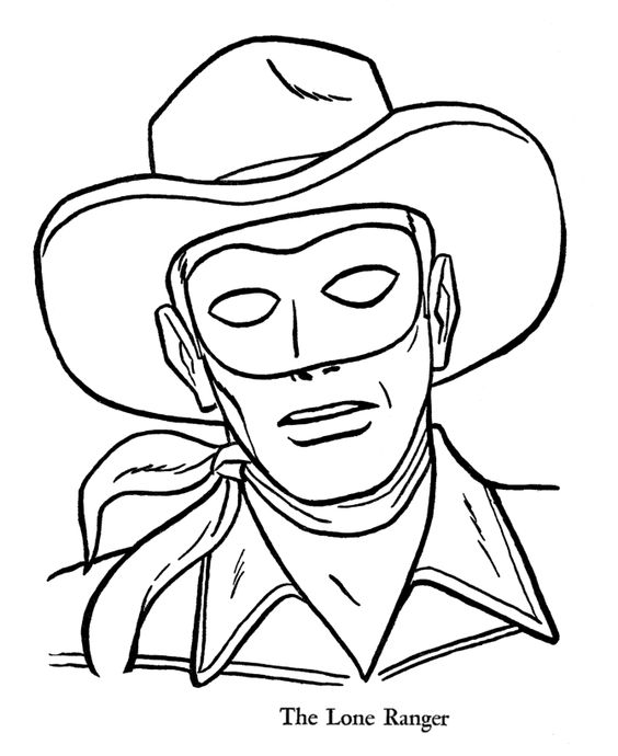 Texas Rangers Coloring Pages