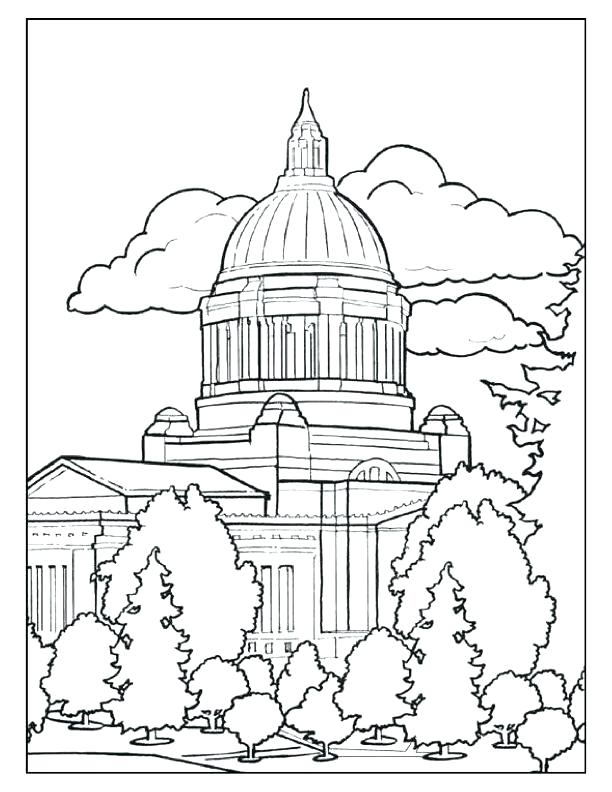612x792 Texas State Symbols Coloring Pages Best Grandma Ever