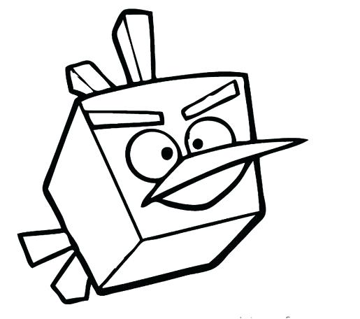 Texas Symbols Coloring Pages