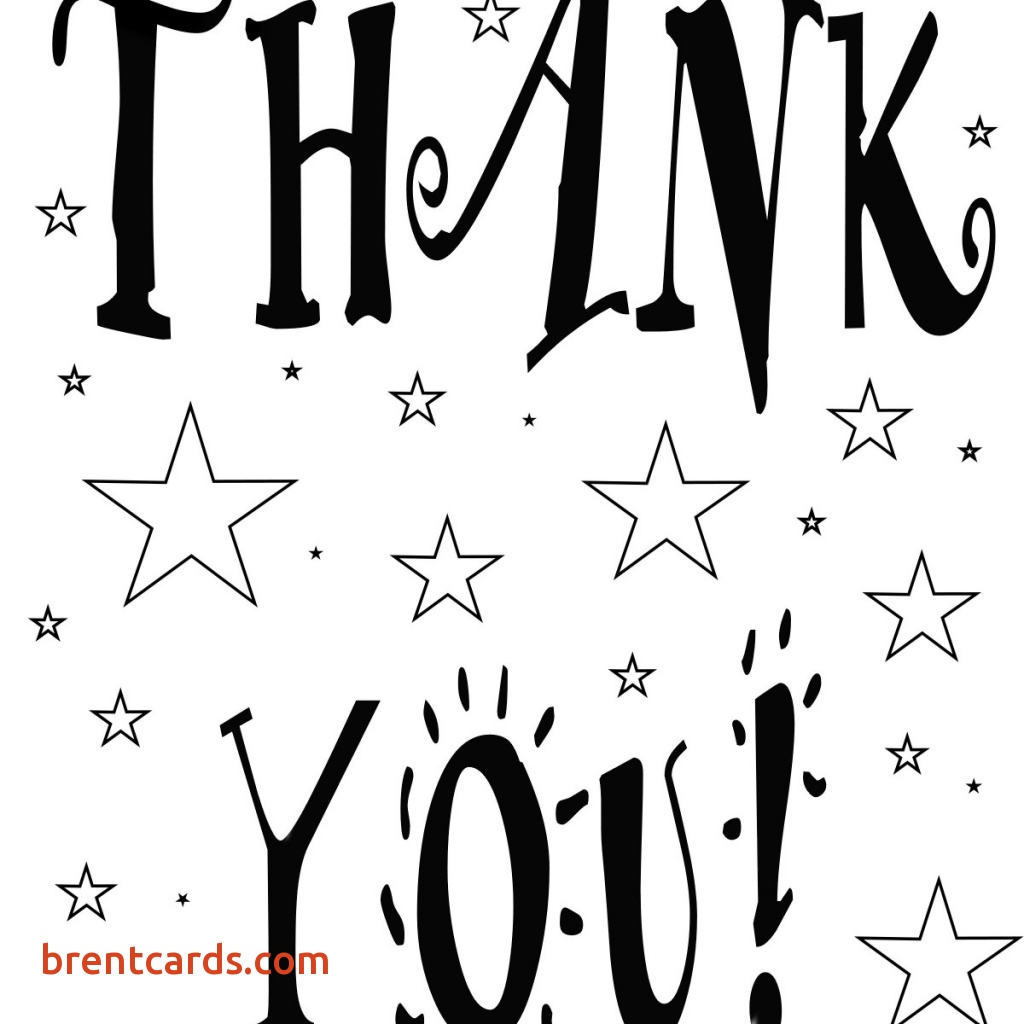 1024x1024 Thank You Card Coloring Page Free Card Design Ideas