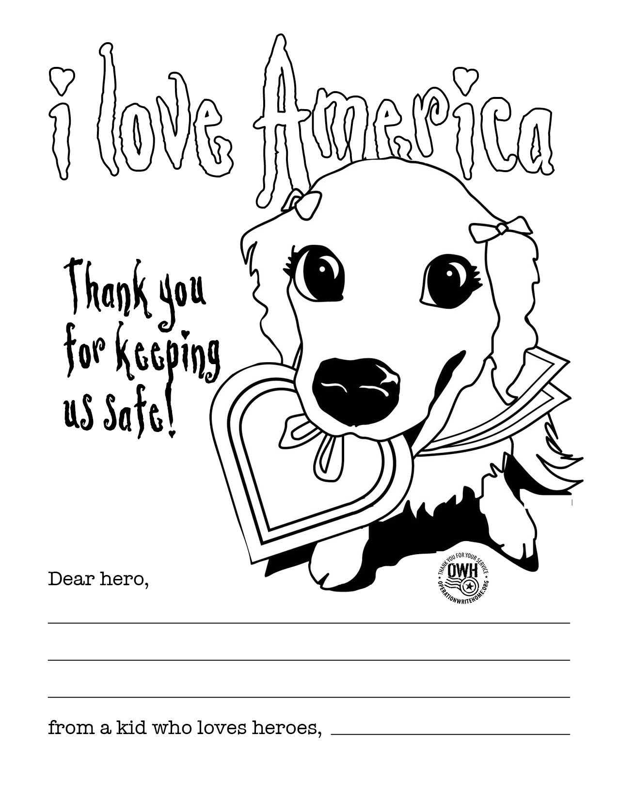 1275x1650 Thank You Card Coloring Page Designs Anouk Invitations Teacher