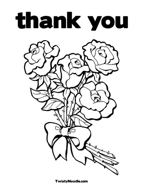 468x605 Best Similiar Veteran Thank You Cards To Color Keywords Free 5237