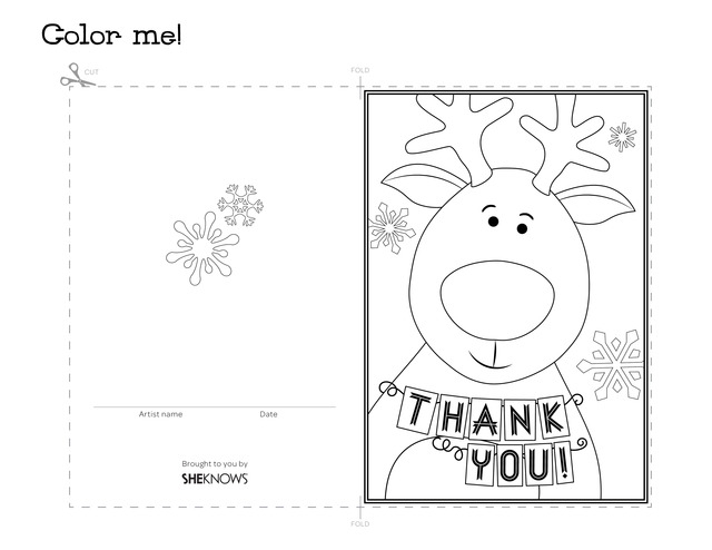 640x494 Teacher Thank You Cards Coloring Pages Coloring Page Zone