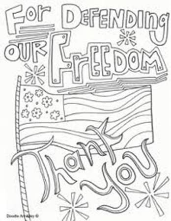348x450 Happy Veterans Day Printable Coloring Pages, Clip Arts, Crafts