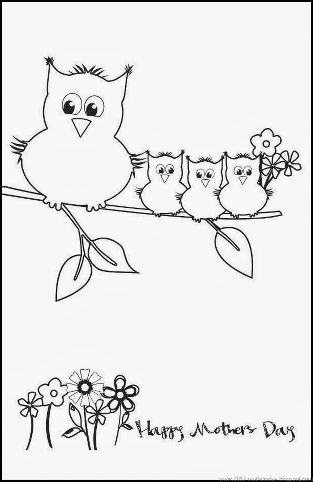1039x1600 Printable Thank You Cards For Kids Free Coloring To Color Page