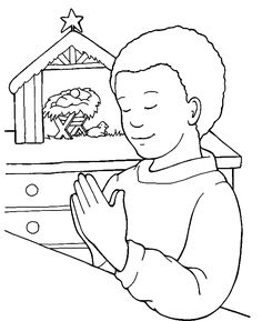236x289 Jesus Feeds 5000 Coloring Page Sunday School Jesus
