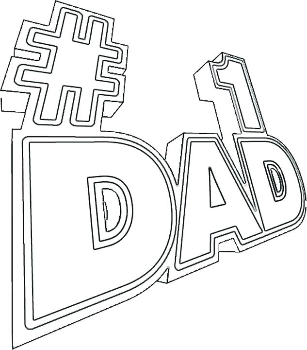 633x720 I Love You Dad Coloring Pages Mom Coloring Pages Heart I Love You