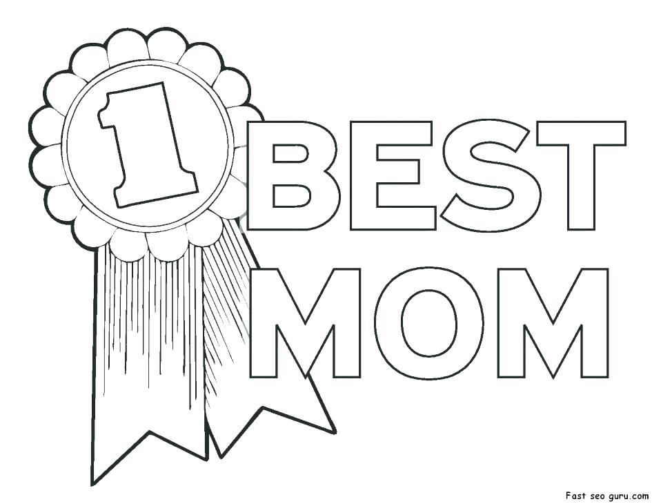 945x730 Coloring Pages For Mom Thank You Mom Precious Moments Coloring