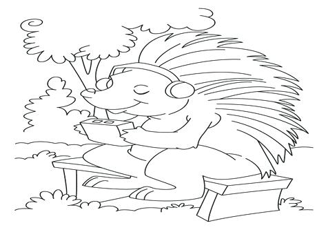 Thank You Teacher Coloring Pages