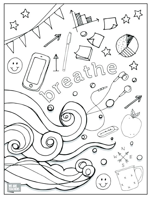 600x787 Teachers Coloring Pages Coloring Page Teacher Jobs 7 Printable