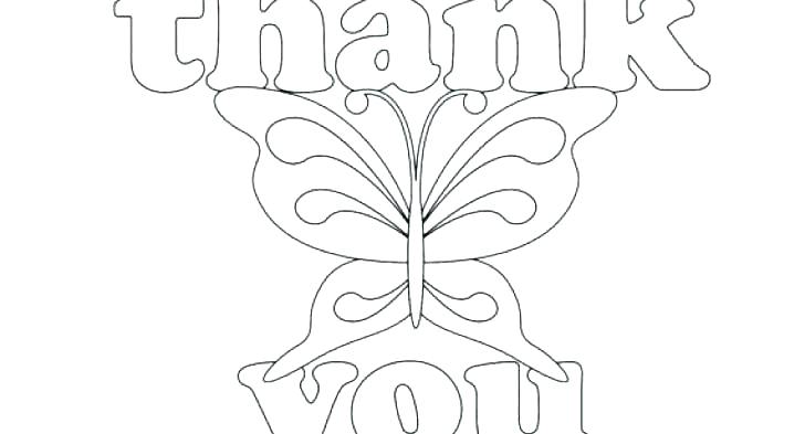 728x393 Thank You Teacher Coloring Pages R Super Teacher Worksheets