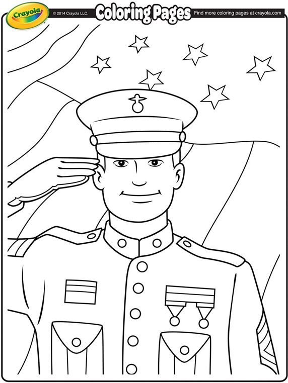 572x762 Happy Veterans Day Coloring Pages Free Printable For Adults