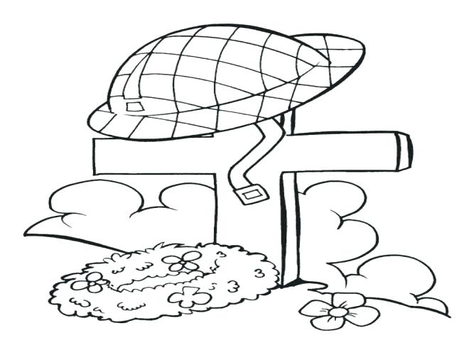 667x500 Veterans Day Coloring Page Veterans Day Coloring Pages Flag