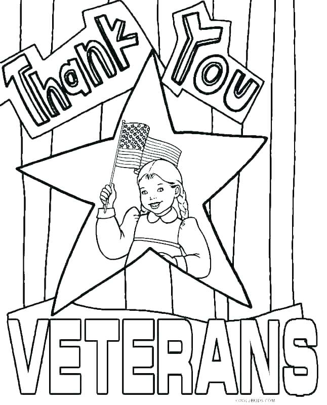 646x800 Veterans Day Coloring Pages Veterans Coloring Pages Veterans Day