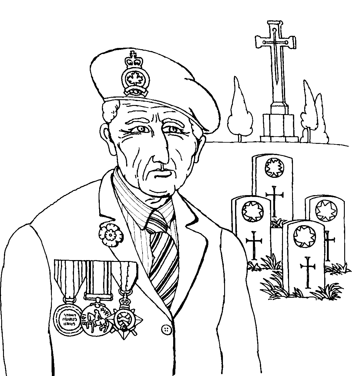 1164x1239 Best Of Remarkable Memorial Day Thank You Coloring Pages