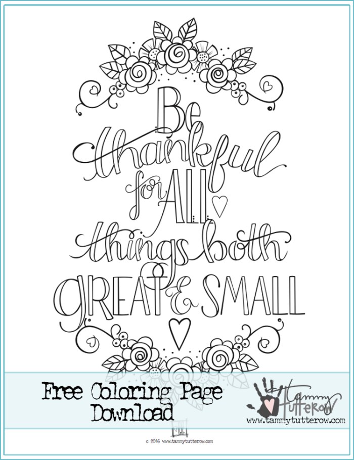 700x910 Free Coloring Page Be Nice Being Thankful Coloring Pages