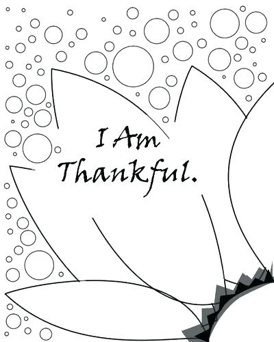 400x500 Grateful Dead Coloring Pages Thankful Coloring Pages I Am Thankful