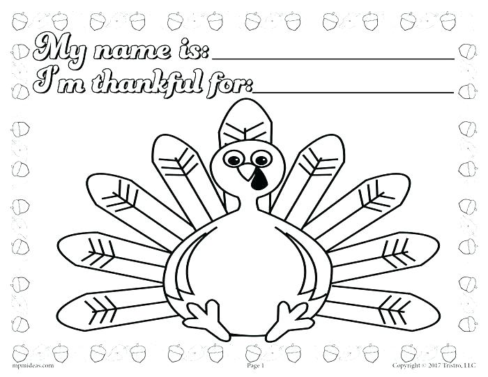 700x541 Thankful Coloring Pages Thankful Coloring Pages I Am Thankful
