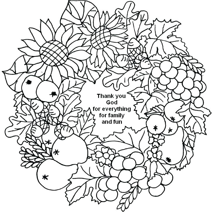 727x723 Thankful Coloring Pages Thankful Coloring Pages Thankful Coloring