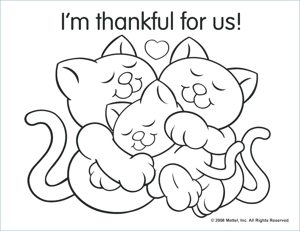 960x742 Thankful Coloring Pages I Am Thankful For Coloring Pages Being