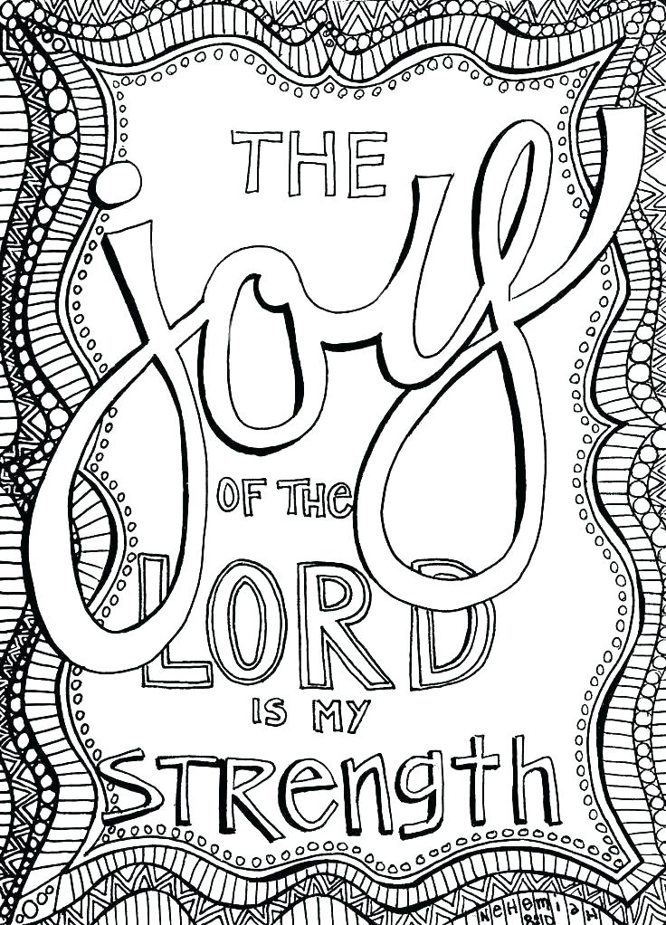 736x1022 Thanksgiving Coloring Pages With Bible Verses Kids Coloring