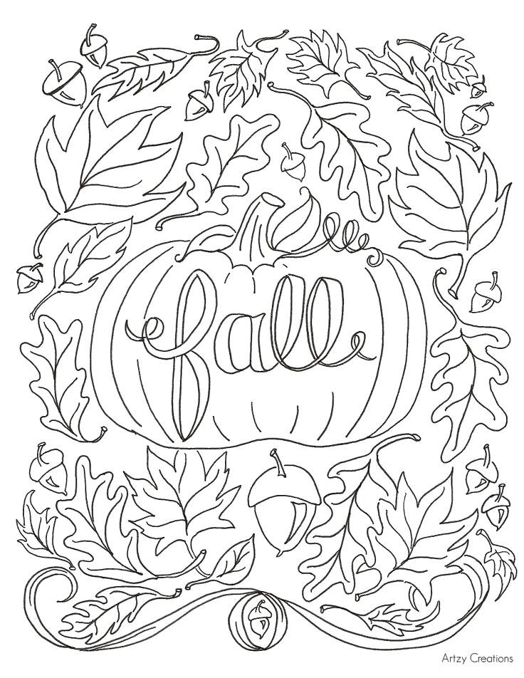 736x952 Thanksgiving Coloring Pages For Adults Simple Happy Thanksgiving