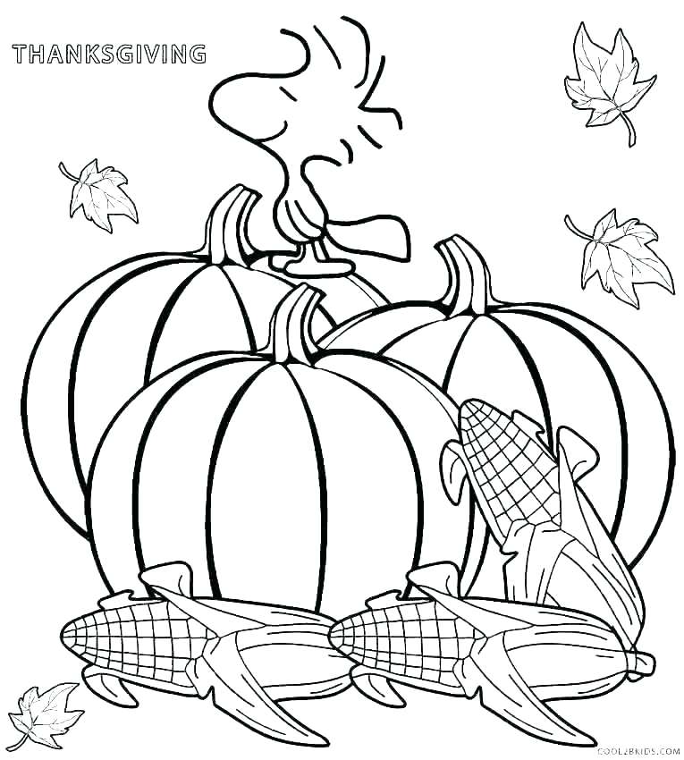 765x850 Free Coloring Pages For Thanksgiving Thanksgiving Printable