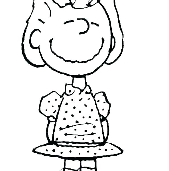 593x600 Charlie Brown Coloring Page Be My Valentine Charlie Brown Coloring