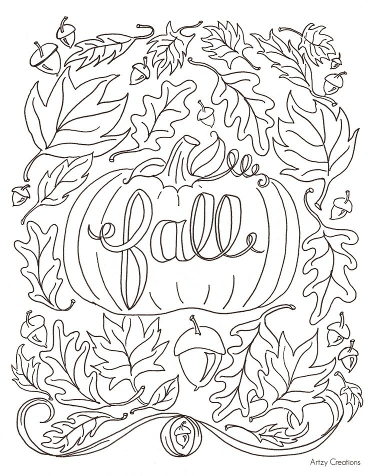 736x952 Thanksgiving Coloring Pages Adults 487 Best Color Pages Stencils
