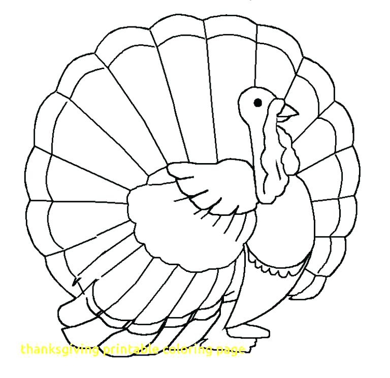 768x744 Thanksgiving Free Coloring Pages Free Coloring Downloads