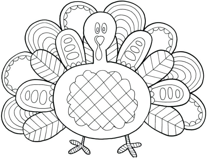 700x535 Free Thanksgiving Coloring Pages Free Printable Thanksgiving