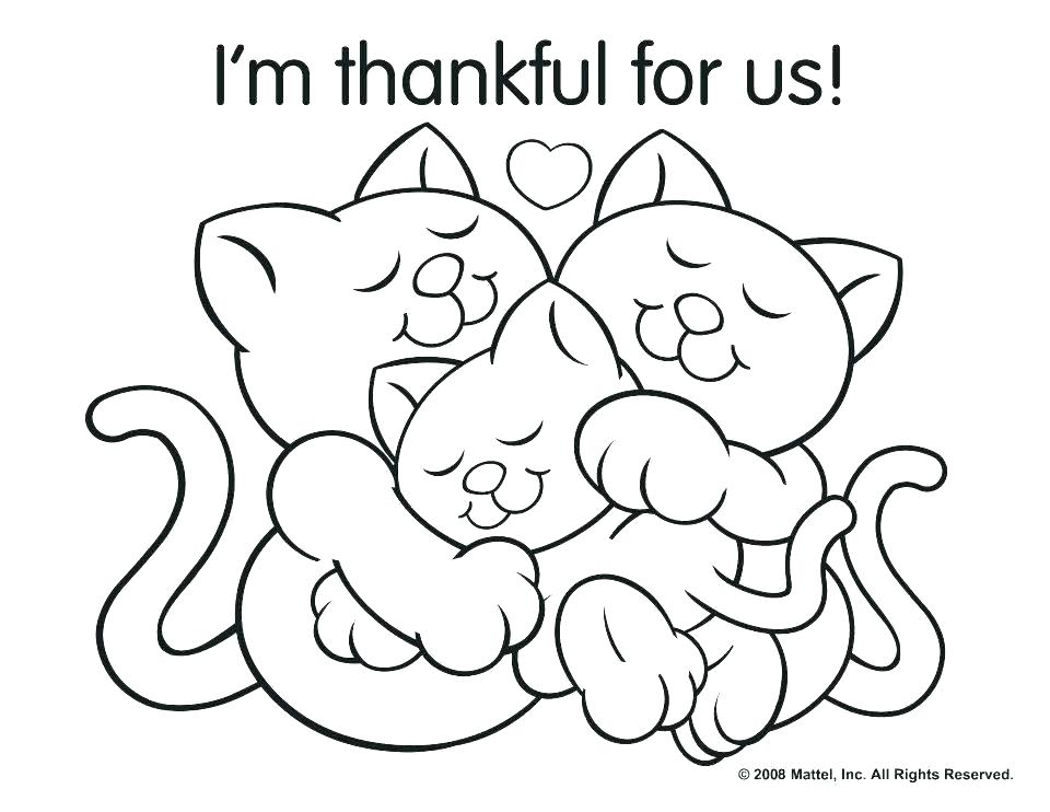960x742 Thanksgiving Coloring Sheets For Toddlers Kids Coloring Free