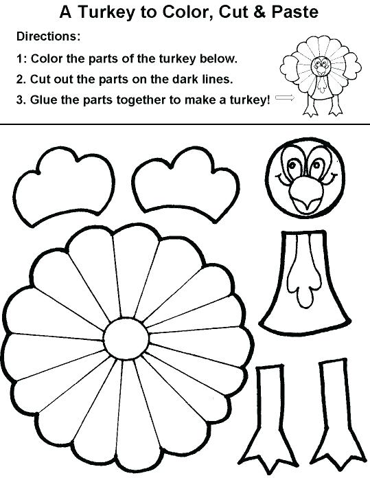 539x696 Coloring Pages For Thanksgiving Printable Thanksgiving Coloring